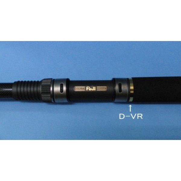 DPS20リールシート用固定フード側VRデコレーションリング/D20-VR